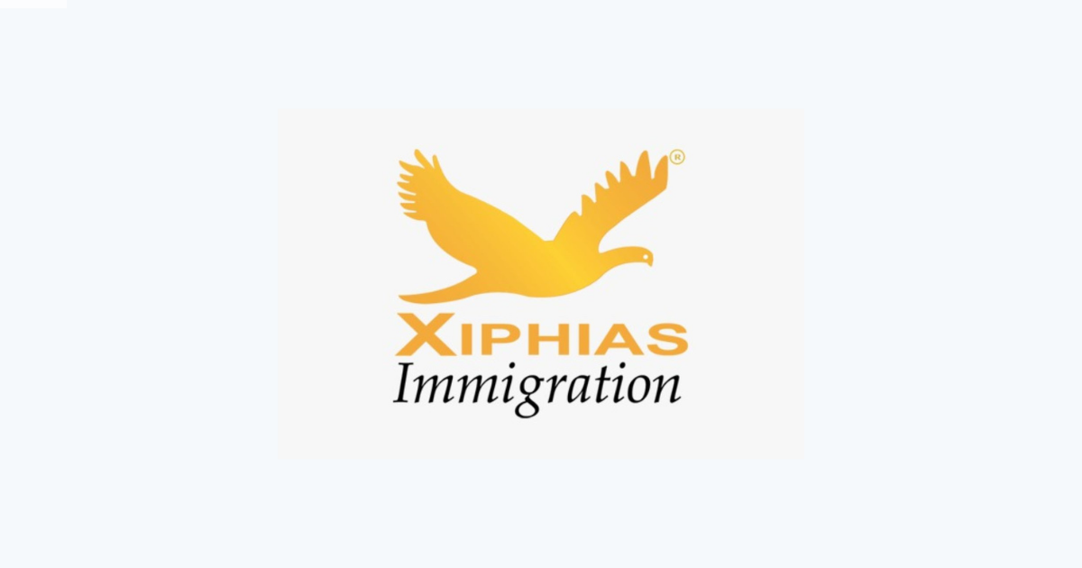 XIPHIAS Immigration - The Global Leader In Residence and Citizenship by Skill Migration